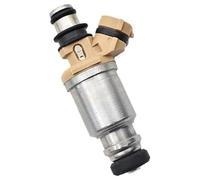 DEMULAX 23250-16150 Ugello iniettore benzina, for Toyota, Corolla, for Ae110 4afe 5afe 23209-16150 Sostituzione dell'iniettore di carburante