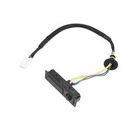 DEMULAX 25380-3JA0A, for NISSAN, Pathfinder Platinum 2016-2020, for NISSAN, Pathfinder Platinum Hybrid 2014-2015 Interruttore di apertura del portellone posteriore con chiave intelligente pulsante di