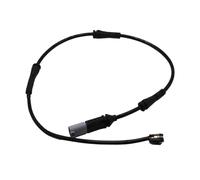 DEMULAX 2PCS 34356792289 Front Left Brake Pad Wear Sensor, for BMW, 1 Series F20 3 Series F30 F31 Auto Accessories Brake Line 34356792289 Sensore di usura dei freni