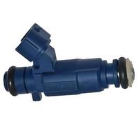 DEMULAX 4 pezzi 35310-02900 Ugello iniettore benzina carburante, for Hyundai, for Atos, for MX, for I10 PA 1.1 9260930017 Sostituzione dell'iniettore di carburante