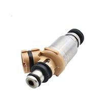 DEMULAX (4 pz/lotto) 23250-16150 Ugello di Iniezione di Carburante, per, for Toyota, per, for Corolla, AE110 4AFE 5AFE 23209-16150 Sostituzione dell'iniettore di carburante