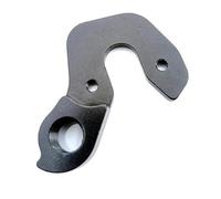 DEMULAX 5 pz Ciclo della Bicicletta Cambio Posteriore Mech Deragliatore Hangout, for FCPV1R CLX Concept CRS C64 C-RS V1R V2R in Poi Dropout Forcellino del deragliatore della Bicicletta