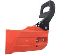DEMULAX 5200 5800 4500 Gruppo freno motosega, parte di ricambio for coperchio pignone frizione Coperchio frizione motosega