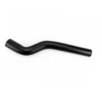 DEMULAX 64216902686 Tubo dell'acqua del liquido di raffreddamento del radiatore del motore dell'auto, for, tubo dell'acqua in gomma serie 3 E46 N46 Tubo flessibile del radiatore