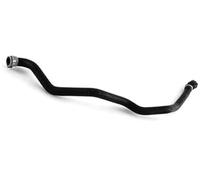 DEMULAX 64218376153 Accessori auto Tubo di uscita acqua refrigerante radiatore superiore, for, Serie 3 Tubo flessibile del radiatore