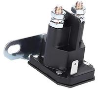 DEMULAX 725-1426 Solenoide di avviamento, for MTD, 925-1426 925-1426A 725-1426A 725-0771 925-0771 Snapper 18817 75671 Toro 112-0309 334009B 435-065 Tosaerba Relè di avviamento