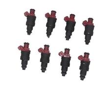 DEMULAX 8 pezzi ugello di iniezione carburante benzina iniettore auto Bac906031, for VW, Jetta, golf, BAC906031 Sostituzione dell'iniettore di carburante