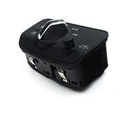 DEMULAX 8V0941531AE, for, 2015-2016 A3 Cluster Interruttore fari Fendinebbia Interruttore di controllo Accessori auto Interruttore fendinebbia per auto