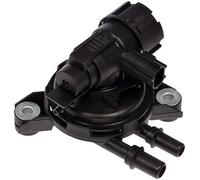 DEMULAX 911-412 Valvola di spurgo del contenitore vapore compatibile con Select, for Ford, /, for Mercury, modelli Valvola di spurgo
