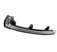 DEMULAX 95863110131 95863110231 Indicatore di direzione a LED for specchietto retrovisore laterale for auto, for Porsche, for CAYENNE, 2015 2016 2017 (sinistra) Spia luminosa dello specchietto lateral