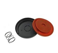 DEMULAX 9675691480 Kit di riparazione del coperchio della valvola PCV Membrana 78mm Frod Transit Mk7 Mk8, for Peugeot, 2. TDCi 2011-2019 BK206K2F1AK, 6C1Q6K271AK Coperchio valvola