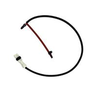 DEMULAX 99661236500 Rear Brake Pad Wear Sensor, for Porsche, 911 996 997 Convertible BOXSTER 986 CAYMAN 987 Brake Alarm Sensing Line Sensore di usura dei freni