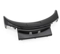 DEMULAX A2056803407 Coperchio dell'interruttore del vano portaoggetti della Console Centrale dell'auto, for Mercedes-Benz C W205 C200 C250 C300 C400 W253 GLC300 GLC200 Kit Pulsanti al Volante(Piano)