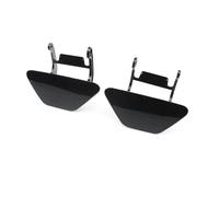 DEMULAX Accessori for auto 1 pz paraurti anteriore faro lavafari copertura ugello tappo rondella con staffa, for BMW, for F10 F11 520 523 525 528 530 tappo copriugello(Pair)