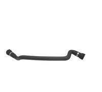 DEMULAX Accessori for auto Tubo flessibile radiatore superiore, for BMW, X3 E83 2.5i X3 E83 3.0i XDrive 11533400205 Tubo flessibile per termostato