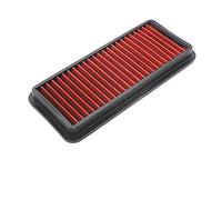DEMULAX Accessori for filtro aria auto, pannello di ricambio ad alta potenza, filtro aria lavabile e riutilizzabile Proton SAGA BLM 1,3L Filtro aria auto