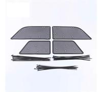 DEMULAX Accessori for la protezione della rete anti-insetto della griglia anteriore della griglia anteriore for la schermatura degli insetti centrale dell'auto, for NISSAN, for Altima Teana 2019-202
