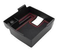 DEMULAX Accessori for vassoio organizer for scatola portaoggetti for bracciolo console centrale auto, for Toyota, for Corolla, 2019-2022 Organizzatore per bracciolo auto