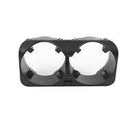 DEMULAX Accessori for veicoli for auto Parti di ricambio Portabicchieri for console centrale, for, for Mercedes, for, for Benz, W221 Classe S 2009-2012 A2218130014 Portabicchieri per console