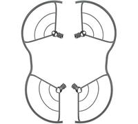 DEMULAX Accessorio di copertura protettiva integrata anti-collisione for drone con protezione dell'elica a 360°, for la sicurezza durante il volo Protezione elica drone