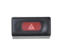 DEMULAX Accessorio for auto for auto Pulsante interruttore luce di emergenza for avvertimento di pericolo, for NISSAN, Tsuru 2009 25290F4100 25290-F4100 controllo luci di emergenza for auto Pulsante l
