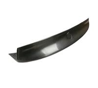 DEMULAX Ala spoiler for bagagliaio posteriore for auto, for BMW, for E46 M3 4 porte 1999-2006 Ala spoiler posteriore in fibra di carbonio Spoiler posteriore sul tetto