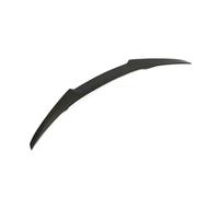 DEMULAX Ala spoiler for bagagliaio posteriore for auto, for BMW, for Serie 4 F82 M4 2014-2019 Spoiler for alettone for bagagliaio posteriore for auto in fibra di carbonio Spoiler posteriore sul tett