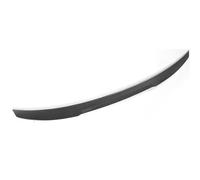 DEMULAX Ala spoiler for bagagliaio posteriore for auto, for BMW, for Serie 5 G30 G38 530i 540i F90 M5 Base berlina a 4 porte 2017 2018 Spoiler posteriore in fibra di carbonio Spoiler posteriore sul te