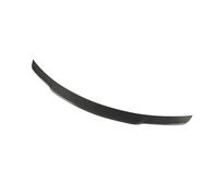 DEMULAX Ala spoiler for bagagliaio posteriore for auto, for Mercedes-Benz, for Classe E W213 berlina 4 porte 2016-2019 Spoiler for ala del coperchio del bagagliaio posteriore in fibra di carbonio Spoi
