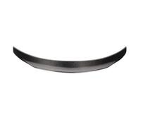 DEMULAX Ala spoiler for bagagliaio posteriore for auto, for Mercedes-Benz, for W205 C205 C180 C200 C43 C63 AMG Coupe 2014-2019 Spoiler for baule posteriore in fibra di carbonio Spoiler posteriore sul