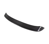 DEMULAX Ala spoiler for bagagliaio posteriore for auto, for VW, for Golf 6 VI MK6 Standard 2010-2013 Non GTI R Ala spoiler posteriore in fibra di carbonio Spoiler posteriore sul tetto