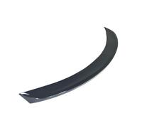 DEMULAX Ala spoiler for baule posteriore for auto, for Infiniti, for Q50 Q50S 2014-2020 Spoiler for ala for baule posteriore for auto in fibra di carbonio Spoiler posteriore sul tetto