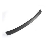 DEMULAX Ala spoiler for tetto posteriore for auto, for Infiniti, for Q50 2014-2017 Spoiler for alettone sul tetto posteriore in fibra di carbonio Nero lucido Nero opaco Spoiler posteriore sul tetto(