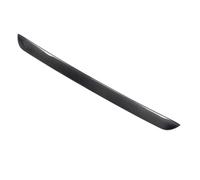DEMULAX Ala spoiler lunotto posteriore, for Mercedes-Benz, for W213 E250 E350 E500 E550 E63 AMG Berlina 4 porte 2016-2017 Fibra di carbonio Spoiler posteriore sul tetto
