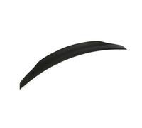 DEMULAX Ala spoiler posteriore for auto, for Mercedes-Benz, for Classe E W213 E63 AMG Sedan 2016-2019 Spoiler for alettone for baule posteriore in fibra di carbonio Spoiler posteriore sul tetto