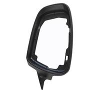 DEMULAX Alloggiamento specchietto retrovisore for auto Alloggiamento specchietto retrovisore rivestimento sinistro destro, for Kia, for Cerato, for forte, for Ceed JD 2013-2017 Supporto for telaio spe
