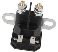 DEMULAX AM138068 Solenoide di avviamento, for, Tosaerba, 725-04439, for MTD, for Troy Bilt, Cub Cad LT1042 RZT50 e, for, Trattore LA145 L105 L130, 12V Relè di avviamento