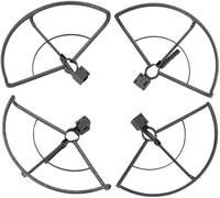 DEMULAX Anello di protezione dell'elica, for DJI, for Mavic 3, protezione dell'elica con design del carrello di atterraggio, protezione dell'elica rimovibile Protezione elica drone