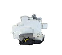 DEMULAX Attuatore di chiusura della porta posteriore destra, for, A3 A6 C6, for ALLROAD, A8 4F0 839 016 4F0839016 Attuatore per serratura portiera auto