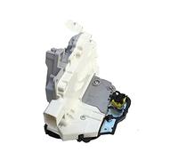 DEMULAX Attuatore di chiusura della porta posteriore sinistra, for, A3 A6 C6, for ALLROAD, A8 4F0 839 015 4F0839015 Attuatore per serratura portiera auto