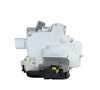 DEMULAX Attuatore di chiusura della porta posteriore sinistra, for, A3 A6 C6, for ALLROAD, A8 4F0839015 Attuatore per serratura portiera auto