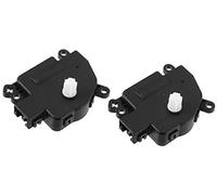 DEMULAX Attuatore porta aria, per DODGE, per Ram, 1500 68089742AA | Confezione da 2