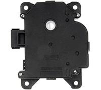 DEMULAX Attuatore porta miscelazione aria riscaldatore HVAC, for Cadillac, ATS CTS, for Chevrolet, for Camaro, 25770696 604152 Motore di controllo dello sportello del riscaldamento dell'auto