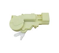 DEMULAX Attuatore serratura porta 2 pin, for Toyota, for Echo, for Scion, posteriore destro sinistro 69130-52010 69140-52010 Attuatore per serratura portiera auto(Rear right)