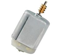 DEMULAX Attuatore serratura porta laterale, per Mazda Tribute 2000-2007 Motore con per micro spazzole di carbone controllo centrale per auto Gruppo chiusura porta