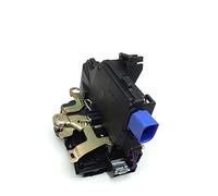 DEMULAX ATTUATORE SERRATURA PORTA POSTERIORE DESTRA MECCANISMO CENTRALE, for Golf, 5 V MK5, for VW, for Seat, LEON TOLEDO, for Octavia, 3D4839016A 7L0839016D 7L0839016E Sostituzione serratura bagaglia
