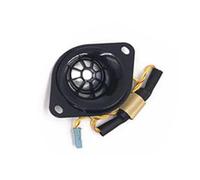 DEMULAX Auto Anteriore midrange Altoparlante Tweeter Hi-Fi Musica Stereo Kit Copertura Altoparlante cruscotto Centrale, for BMW, Serie G20 3 Rivestimento per Altoparlanti Auto(Tweeter)