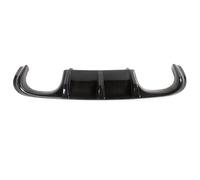 DEMULAX Auto Paraurti Posteriore Diffusore Spoiler, for BMW, for E92 Coupé E93 Convertibile M3 2008-2013 Diffusore Posteriore In Fibra di Carbonio Spoiler posteriore sul tetto