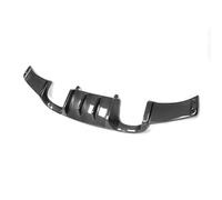 DEMULAX Auto Paraurti Posteriore Diffusore Spoiler, for BMW, for Serie 3 E92 Coupé E93 Convertibile M3 2008-2013 Diffusore Posteriore In Fibra di Carbonio Spoiler posteriore sul tetto