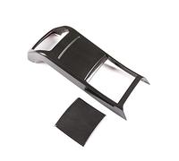 DEMULAX Auto Posteriore Aria Condizionata Vent Cornice Decorazione Adesivo Trim, for Mercedes-Bnez, Classe B W247 2020 Anti Kick Cover Modificato Decalcomanie Modanatura bocchette aria auto